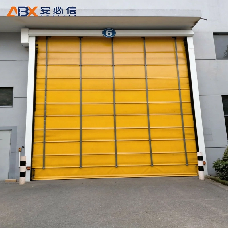 衢州机械式门封